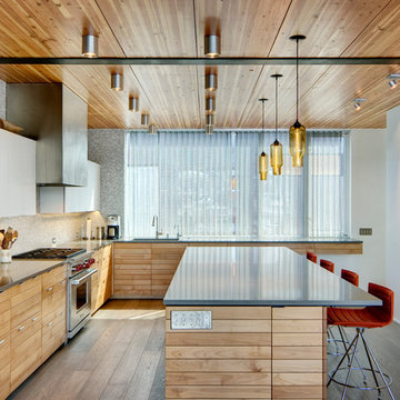 Kitchens