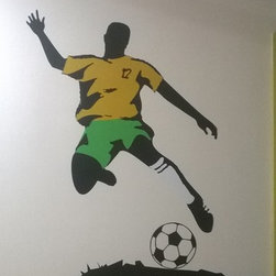 Wall Decals - Products