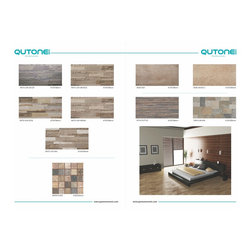 QUTONE CERAMIC COMPANY - Products