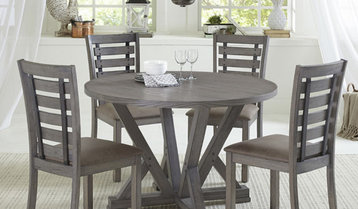 5-Star-Rated Dining Tables and Chairs