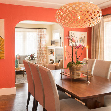 Rockridge Bungalow