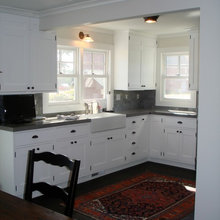 Kitchen Ideas