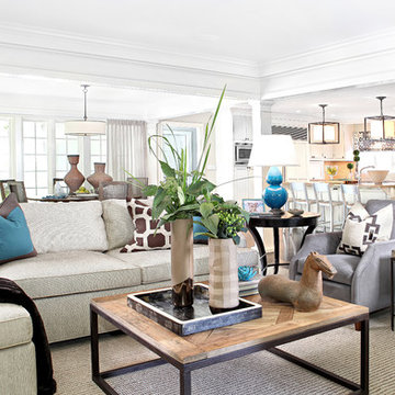 Greenwich residence 1