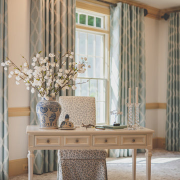 Magnificent Moldings