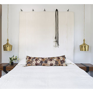 Custom Bedding Projects