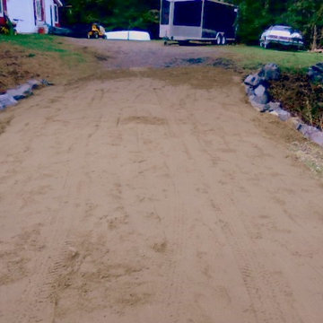 Our Work
