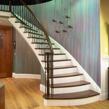 stairway