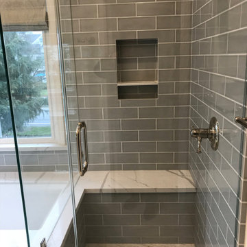 Redwood Shores Bathroom