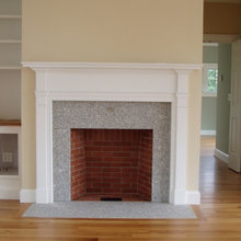 Living Room Ideas