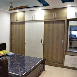 Anuhar Home 99 Parc - Home Accessories & Decor