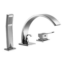 Faucet