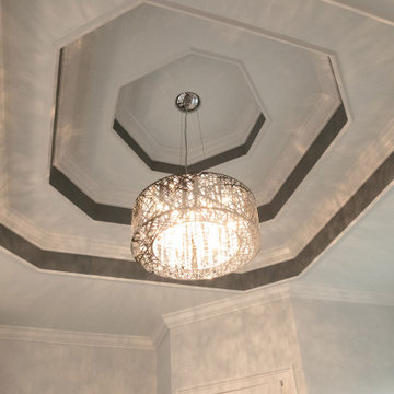 Bathroom completed images