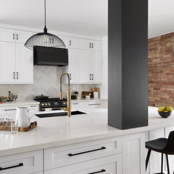 Oakwood Village Whole House - Toronto
