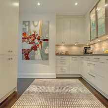 Kitchen Ideas