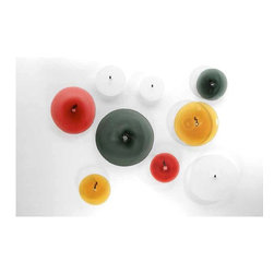 Glass Objects - Products