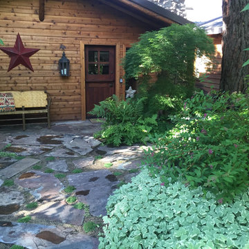 Shady Tahoe Retreat