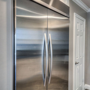Kitchen Remodel in Memorial