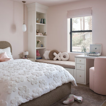 Calm Casa Project