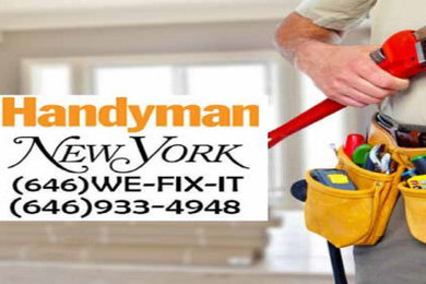 Handyman Brooklyn