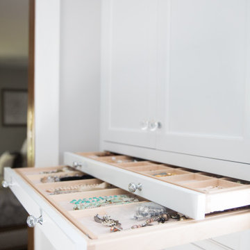 Yorkshire | Addition & Renovation