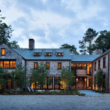 Driveways