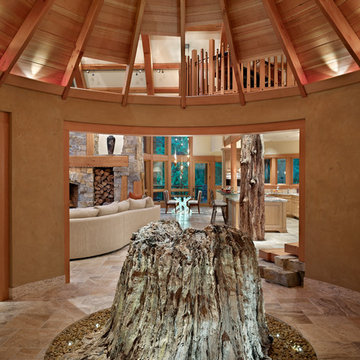 Carnation Residence