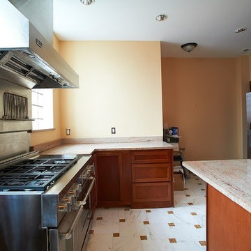 Whole Home Remodel