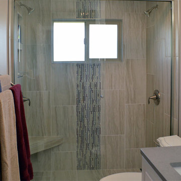 Gooler Bathroom Renovation