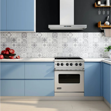 Plumbing Projects