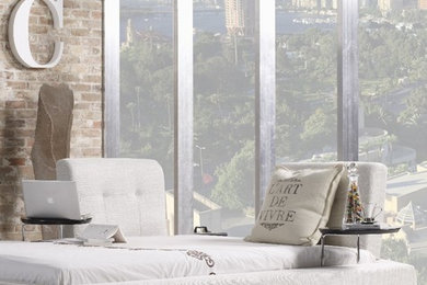 Bedroom - bedroom idea in Phoenix