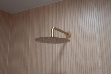 Luxury Bathroom Remodel