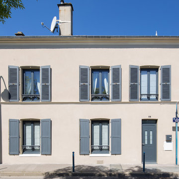 Sonate en gris mineur - YVELINES (78)