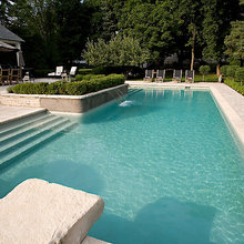 Landscape Ideas