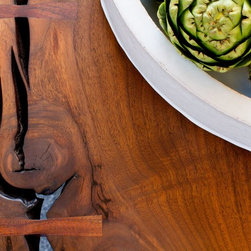 Los Altos Modern - Dining Tables