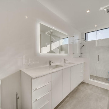 Places of Relaxation Must be Spacious, Bathroom Contractor in San Diego
