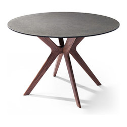 Modern Dining Tables For The Modern Home - Products