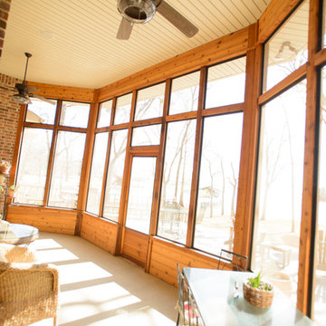 New Construction in Trinidad TX 0910