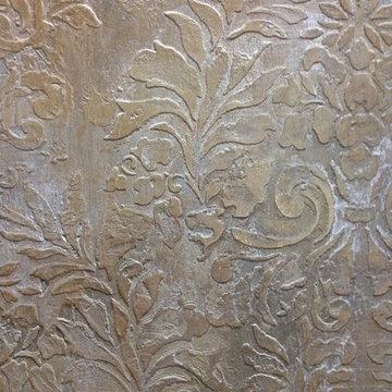 Nantucket Decorative Painting ® Samples