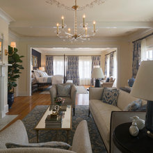 Bedrooms