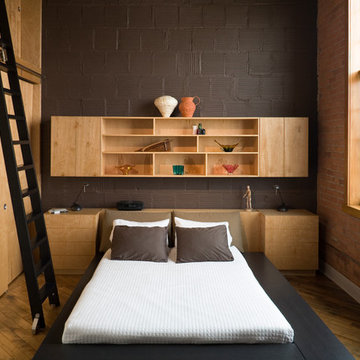 Grinnell Loft