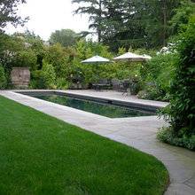 lap pools