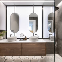 Baño habitación principal
