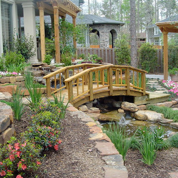 Water Features