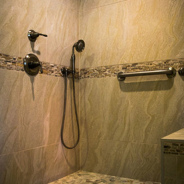 Maynard remodel