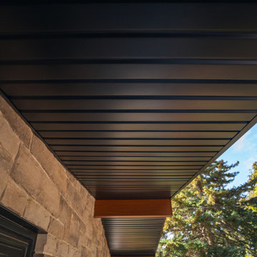 Park House Project - Home Remodel & Addition