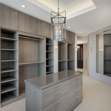 walkin closet