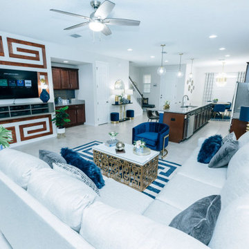 Fretwork inspiration