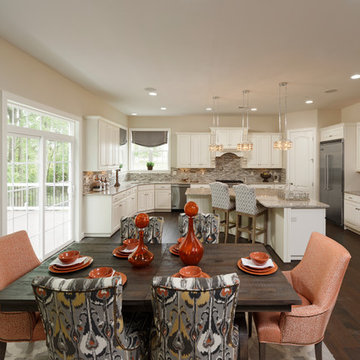Outstanding in Olney, Maryland