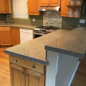 Kitchen Countertops