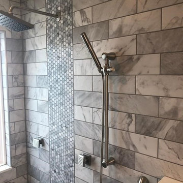 Master Bath Renovations